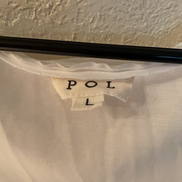 Brand new never worn POL tank - Picture 2 of 8